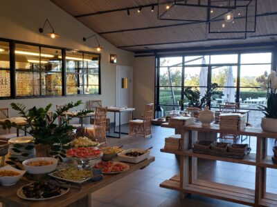 Gesundheits-Retreat für Frauen 40+ Chronisch gesund werden und bleiben