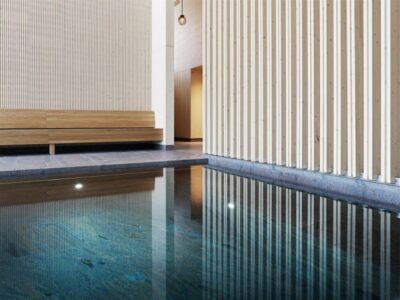 Resilienz Retreat - Schwedisch dem Winter trotzen