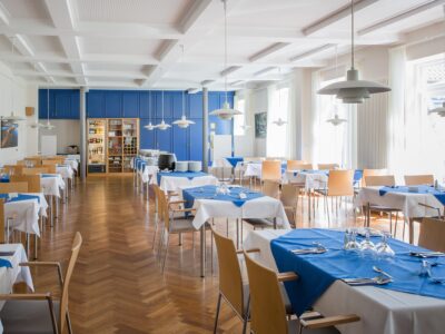 MyoYin-Bildungsurlaub an der Nordsee