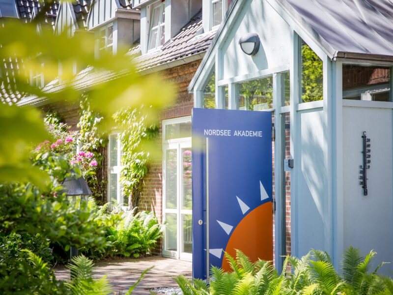 MyoYin-Bildungsurlaub an der Nordsee