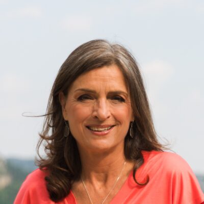 Hermine Thrae