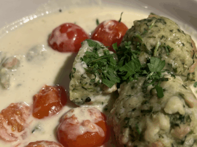 Winterzauber - Yin & Yang Yoga Retreat