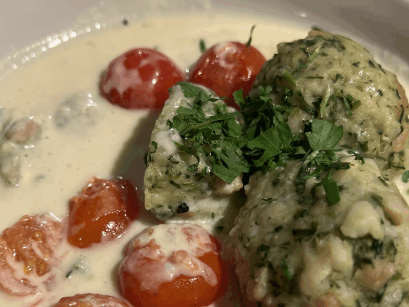 Winterzauber - Yin & Yang Yoga Retreat