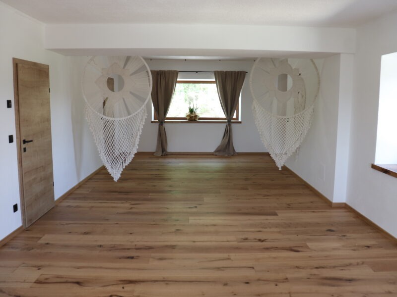 Erleben Sie 5 wohltuende basische Tage – mit köstlicher, gesunder Vollverpflegung