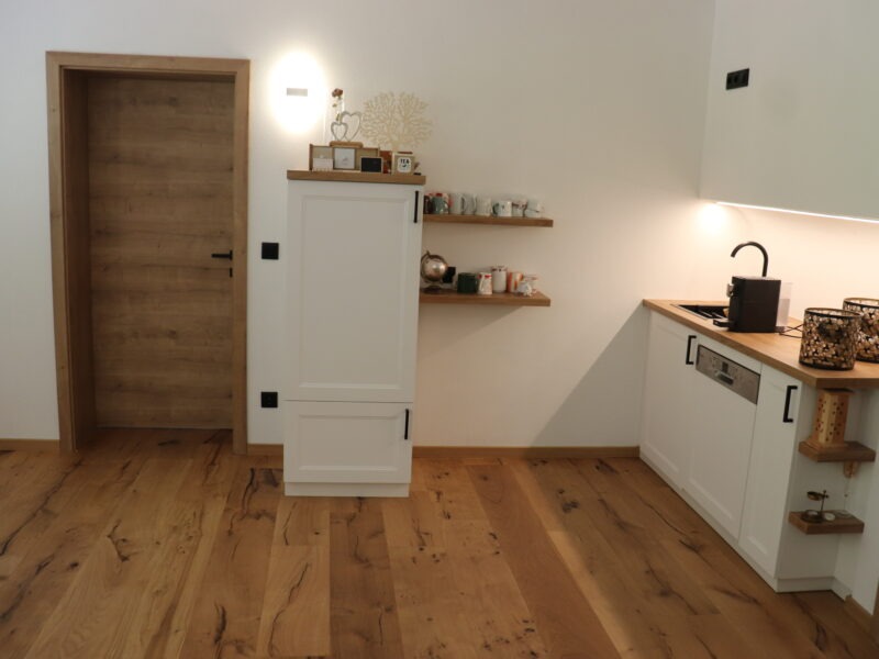 Erleben Sie 5 wohltuende basische Tage – mit köstlicher, gesunder Vollverpflegung