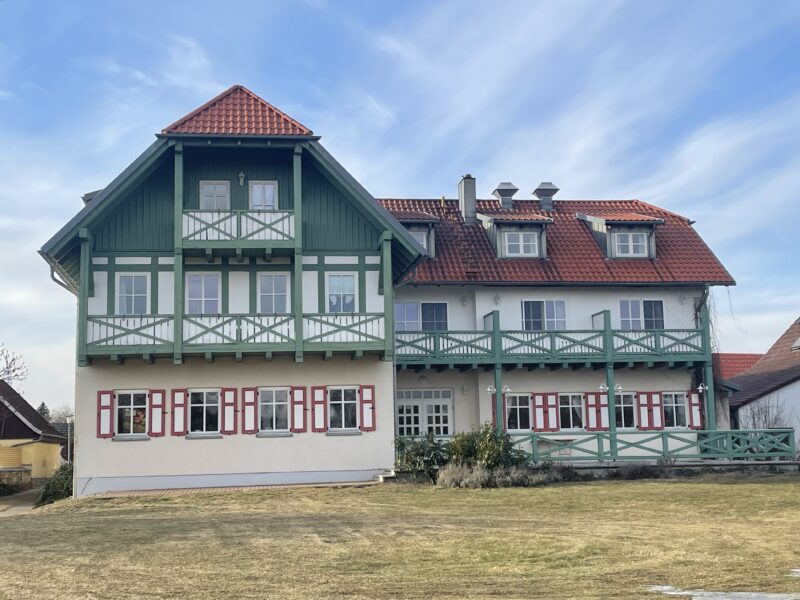 Winterzauber - Yin & Yang Yoga Retreat