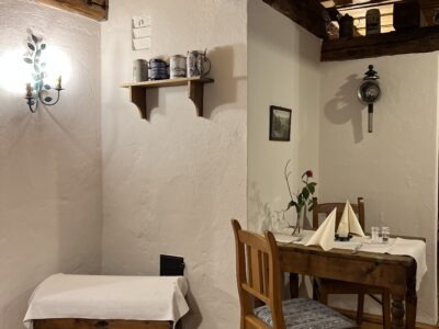 Winterzauber - Yin & Yang Yoga Retreat