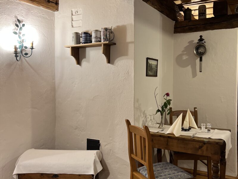 Winterzauber - Yin & Yang Yoga Retreat