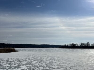 Winterzauber - Yin & Yang Yoga Retreat