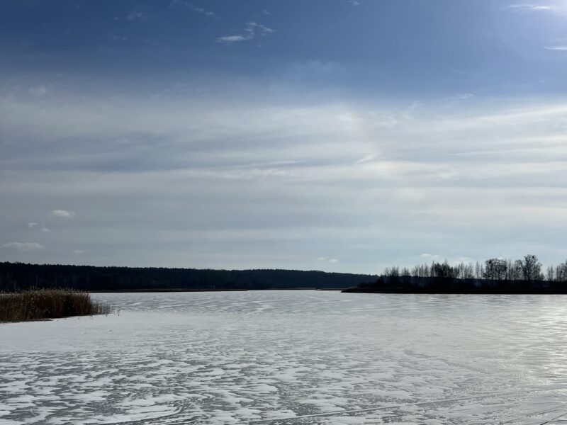 Winterzauber - Yin & Yang Yoga Retreat