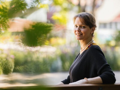 Mit Ayurveda glücklich und entspannt durch die Jahreszeiten • Workshopreihe durch das Jahr