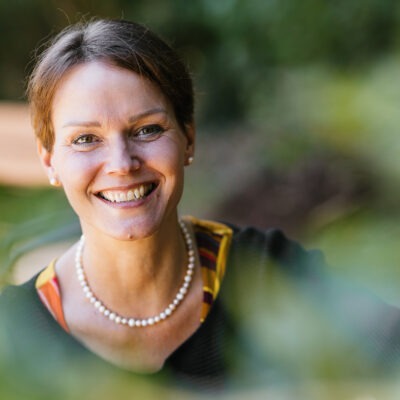 Petra Hoch