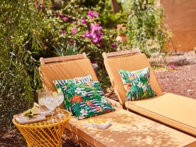 H E R Z L E U C H T E N ∼ Aus Deiner Fülle leben ∼ EXKLUSIVES VERWÖHNRETREAT FÜR FRAUEN AUF FUERTEVENTURA