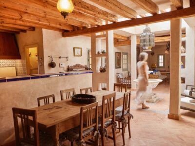 H E R Z L E U C H T E N ∼ Aus Deiner Fülle leben ∼ EXKLUSIVES VERWÖHNRETREAT FÜR FRAUEN AUF FUERTEVENTURA