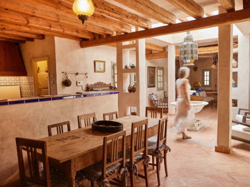 H E R Z L E U C H T E N ∼ Aus Deiner Fülle leben ∼ EXKLUSIVES VERWÖHNRETREAT FÜR FRAUEN AUF FUERTEVENTURA