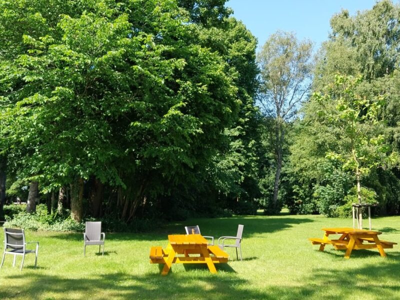 MyoYin-Bildungsurlaub an der Nordsee