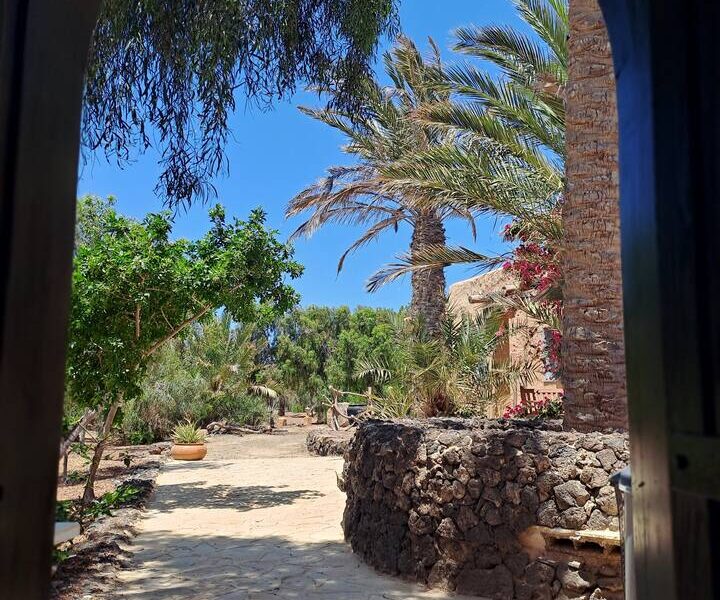 H E R Z L E U C H T E N ∼ Aus Deiner Fülle leben ∼ EXKLUSIVES VERWÖHNRETREAT FÜR FRAUEN AUF FUERTEVENTURA