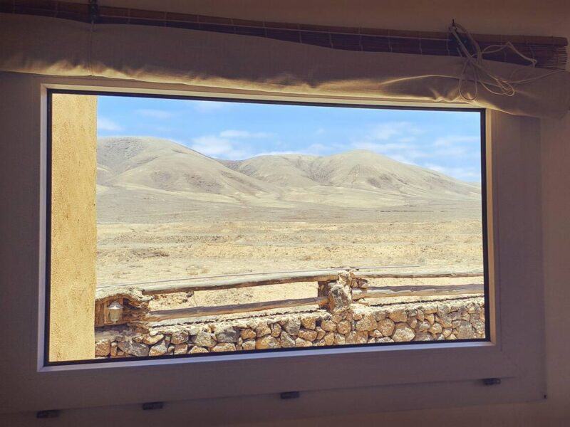 H E R Z L E U C H T E N ∼ Aus Deiner Fülle leben ∼ EXKLUSIVES VERWÖHNRETREAT FÜR FRAUEN AUF FUERTEVENTURA