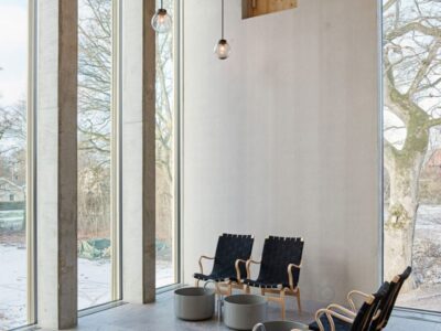 Resilienz Retreat - Schwedisch dem Winter trotzen