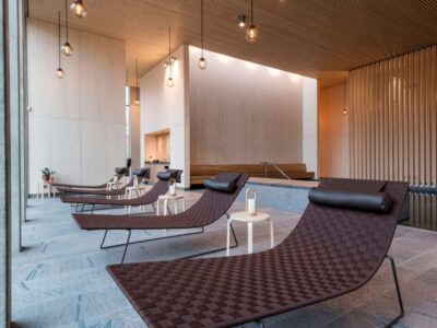 Resilienz Retreat - Schwedisch dem Winter trotzen