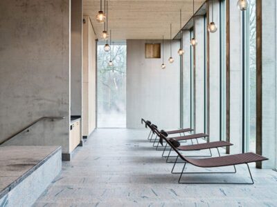 Resilienz Retreat - Schwedisch dem Winter trotzen