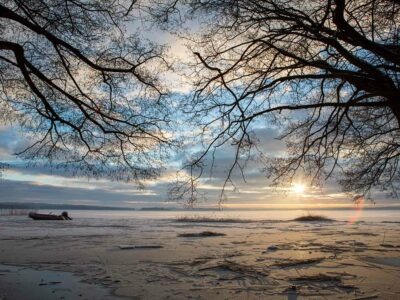 Resilienz Retreat - Schwedisch dem Winter trotzen
