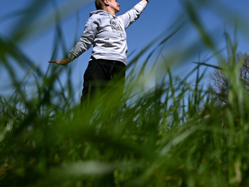 Auszeit in der Märchenhütte - Retreatbausteine selber wählen