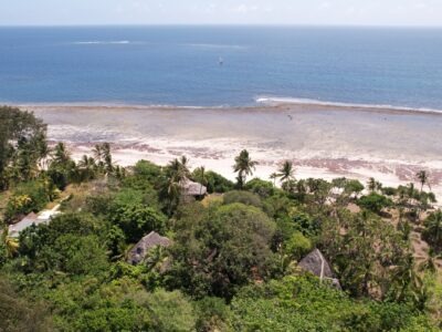 Divine Intervention, der Kurs der Dein Leben verändern kann. Afrika, Kenia, 14.-28. Februar 2026