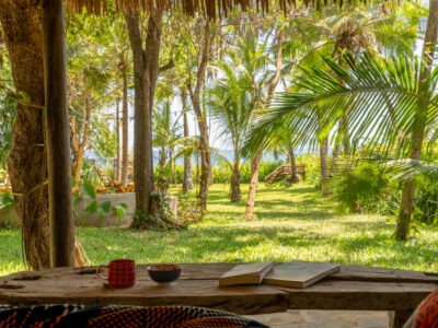 Divine Intervention, der Kurs der Dein Leben verändern kann. Afrika, Kenia, 14.-28. Februar 2026