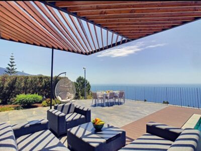 Retreat für Retreat Leader | 26.11. - 3.12.26 auf Madeira