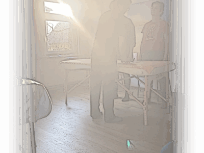 Divine Intervention, der Kurs der Dein Leben verändern kann. Afrika, Kenia, 14.-28. Februar 2026