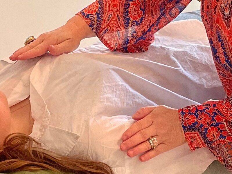 Divine Intervention, der Kurs der Dein Leben verändern kann. Afrika, Kenia, 14.-28. Februar 2026