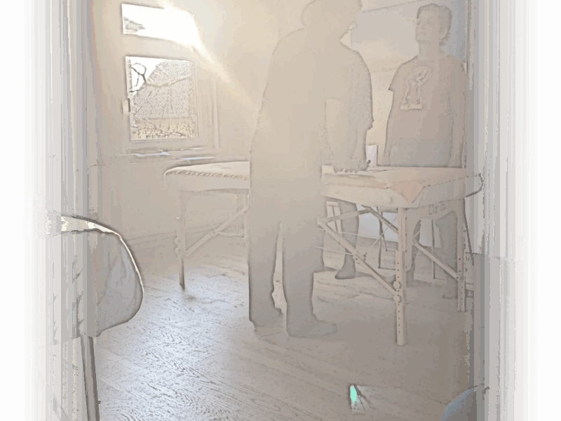 Divine Intervention, der Kurs der Dein Leben verändern kann. Afrika, Kenia, 14.-28. Februar 2026