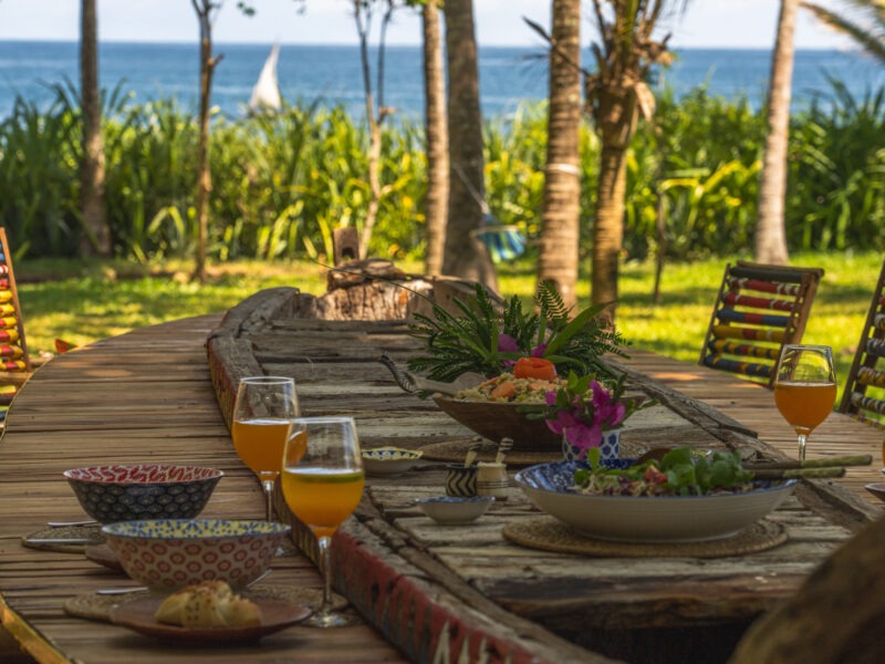 Divine Intervention, der Kurs der Dein Leben verändern kann. Afrika, Kenia, 14.-28. Februar 2026