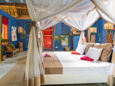 Divine Intervention, der Kurs der Dein Leben verändern kann. Afrika, Kenia, 14.-28. Februar 2026