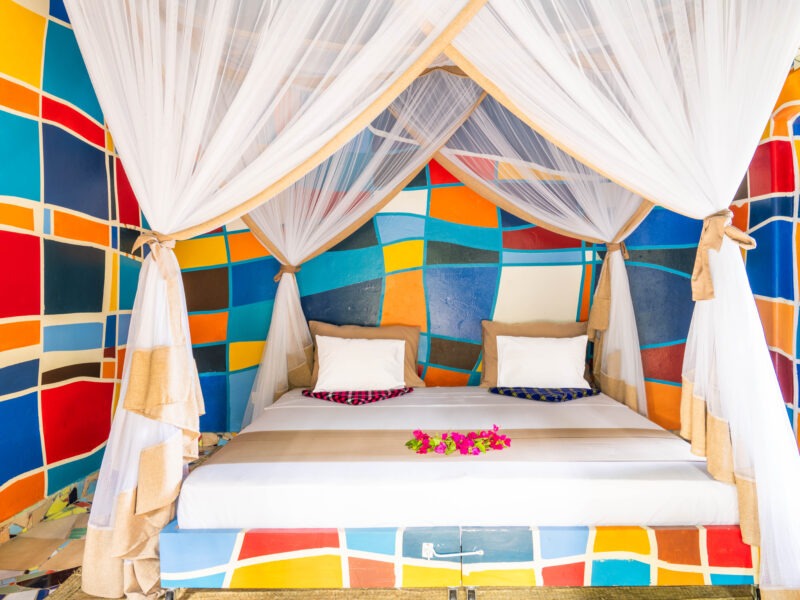 Divine Intervention, der Kurs der Dein Leben verändern kann. Afrika, Kenia, 14.-28. Februar 2026