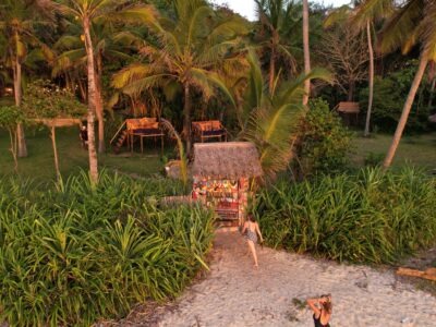 Divine Intervention, der Kurs der Dein Leben verändern kann. Afrika, Kenia, 14.-28. Februar 2026