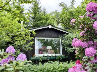 Auszeit in der Märchenhütte - Retreatbausteine selber wählen