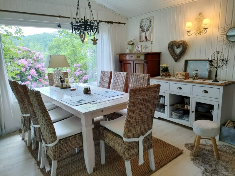 Auszeit in der Märchenhütte - Retreatbausteine selber wählen