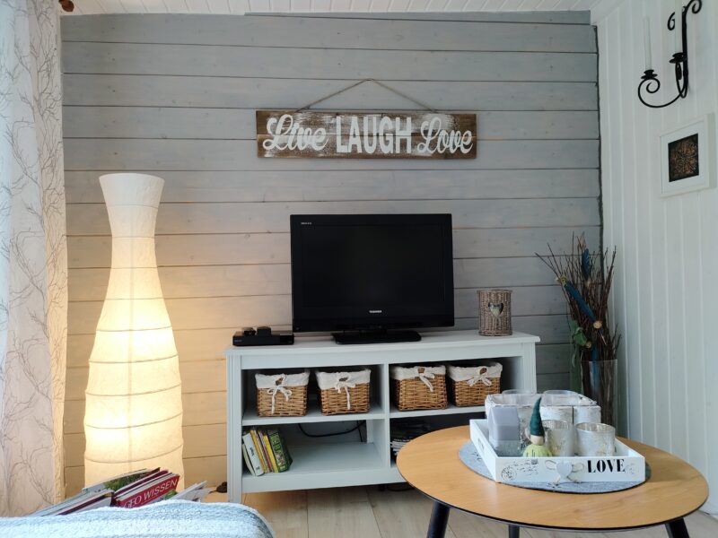 Auszeit in der Märchenhütte - Retreatbausteine selber wählen