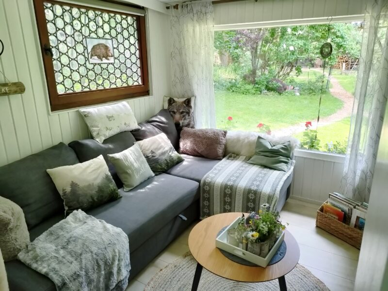 Auszeit in der Märchenhütte - Retreatbausteine selber wählen