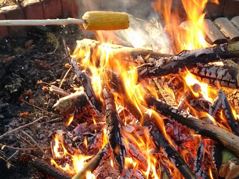 Auszeit in der Märchenhütte - Retreatbausteine selber wählen