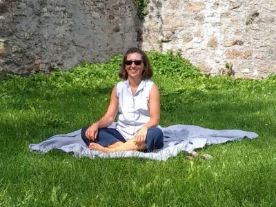 Auszeit in der Märchenhütte - Retreatbausteine selber wählen