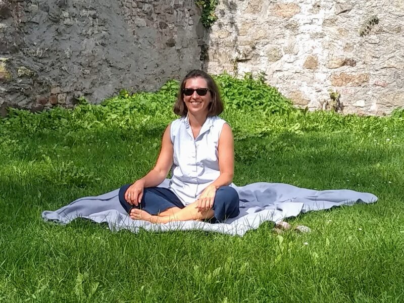 Auszeit in der Märchenhütte - Retreatbausteine selber wählen