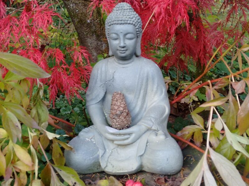 Auszeit in der Märchenhütte - Retreatbausteine selber wählen