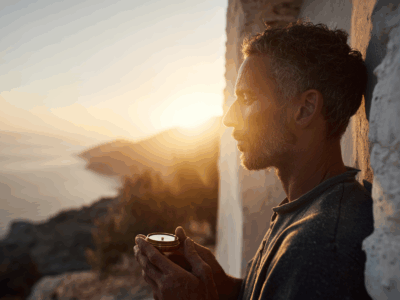 Alive Leadership Retreat