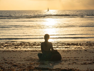 Divine Intervention, der Kurs der Dein Leben verändern kann. Afrika, Kenia, 14.-28. Februar 2026