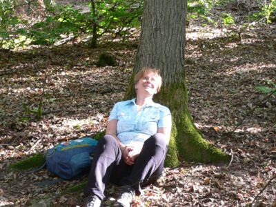 Auszeit in der Märchenhütte - Retreatbausteine selber wählen