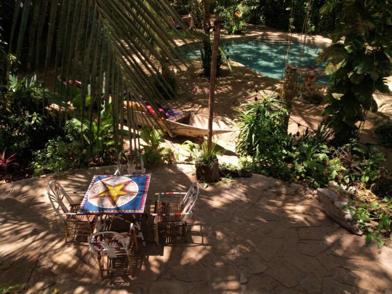 Divine Intervention, der Kurs der Dein Leben verändern kann. Afrika, Kenia, 14.-28. Februar 2026