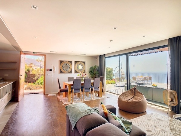 Retreat für Retreat Leader | 26.11. - 3.12.26 auf Madeira